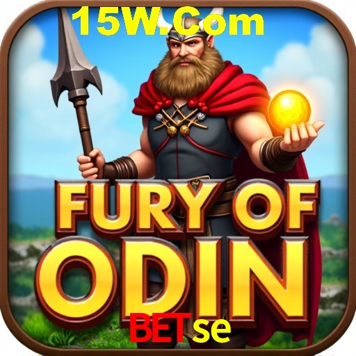 Descubra o Mundo do Cassino Online com Betse