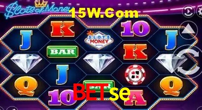 Provedores de Jogos Betse