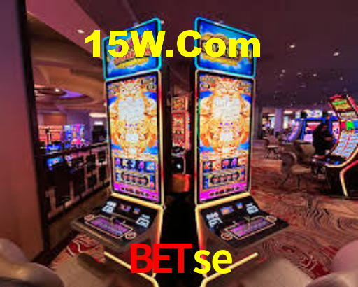 Sinta a adrenalina dos jogos de cassino com Betse