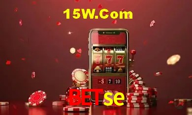 Diretório de Jogos Betse